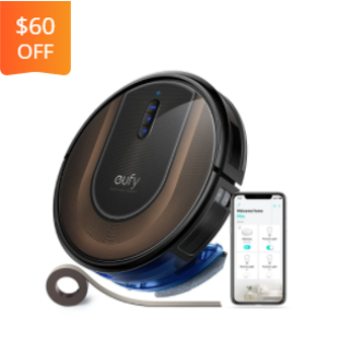 RoboVac G50