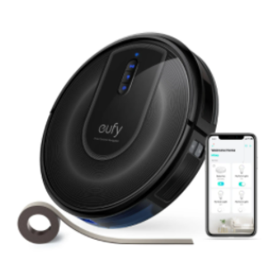 RoboVac G70