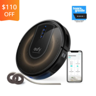 RoboVac G40